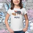 Cute Funny Youth T-shirt