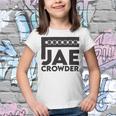 F Jae Crowder Youth T-shirt