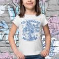 Fiji Mermaid - Cryptids Club Case File 204 193 Trending Shirt Youth T-shirt