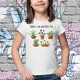 Five Quotes On The Importance Of Being Grateful Youth T-shirt