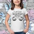 Fourth Grade Teacher V2 Youth T-shirt