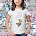 Fox Tea Youth T-shirt