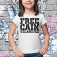 Free Cain Velasquez V6 Youth T-shirt