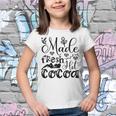 Fresh Hot Cocoa Youth T-shirt