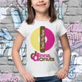 Funny Donut Donut Lover Youth T-shirt