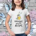 Hangin With My Peeps 837 Shirt Youth T-shirt