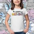 Happy Birthday V2 Youth T-shirt