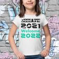 Happy New Year V2 Youth T-shirt