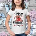 Happy Valentines Day V3 Youth T-shirt