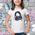 Headset Lover V2 Youth T-shirt