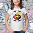 Huchnon Native American Tribe V4 Youth T-shirt