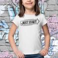 Just Start 98 Trending Shirt Youth T-shirt