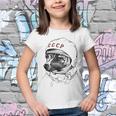 Laika Space Traveler Youth T-shirt