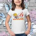 Made In The 80S Baby Retro Vintage Nostalgia Birth Year 1980S Youth T-shirt
