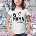 Mama Bunny Youth T-shirt