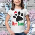 Merry Dogmas Youth T-shirt