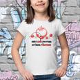 Mom I Love You From My Head Tomatoes Youth T-shirt