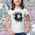 Monkey Business Youth T-shirt