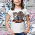 Never Trust The Living Youth T-shirt