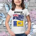 New Australia Day 2022 V2 Youth T-shirt