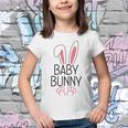 New Baby Bunny Youth T-shirt