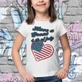 Official Have A Great 4Th Of July Youth T-shirt