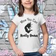 Official Wow You Can Really Dance - Dance Lover Idea Youth T-shirt