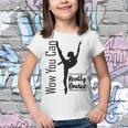 Official Wow You Can Really Dance - Dance Lover Idea Youth T-shirt