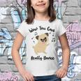 Official Wow You Can Really Dance - Dance Lover Idea Youth T-shirt