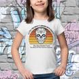 Official Wrong Society Drink From The Skull Of Your Enemies V2 Youth T-shirt