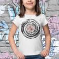 Old Vinyl Records Urban Grunge Youth T-shirt