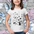 Play That Beat Youth T-shirt