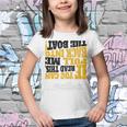 Pull Me Back Into The Boat Funny 453 Shirt Youth T-shirt