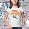 Stop Hate End Racism Choose Love Buffalo Version Youth T-shirt