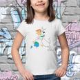 The Jetsons Astro Hugging George Youth T-shirt