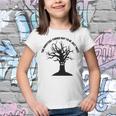 The Monsters Turned Out To Be Just Trees Youth T-shirt