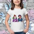 Toh Lumity 649 Shirt Youth T-shirt