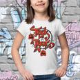 Trick Or Treat Halloween 150 Shirt Youth T-shirt