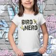 Twitcher Funny - Bird Nerd 195 Shirt Youth T-shirt