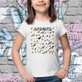 Twitcher Funny - Bird Nerd Long 197 Shirt Youth T-shirt