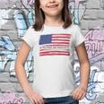 Ultra Maga And Proud Of It A Ultra Maga And Proud Of It V16 Youth T-shirt