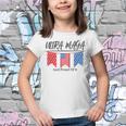 Ultra Maga And Proud Of It V15 Youth T-shirt