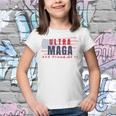 Ultra Maga And Proud Of It V17 Youth T-shirt