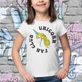 Unicorn Fan Club 17 Trending Shirt Youth T-shirt