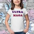 Utra Maga Support Youth T-shirt