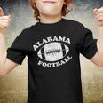 Alabama Football Vintage Distressed Style Youth T-shirt