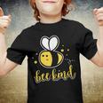 Bee Bee Bee Kind Tshirt Bumble Bee Kindness Teacher Gift Youth T-shirt