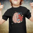 Embrace Neurodiversity Funny V3 Youth T-shirt