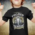 Fullmer Name Shirt Fullmer Family Name V2 Youth T-shirt