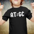 Funny At Gc Dna Science Youth T-shirt